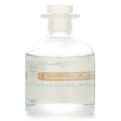 Carroll &amp; Chan Reed Diffuser – Midnight Jasmine (Arabischer Jasmin &amp; Weißer Moschus) 200 ml