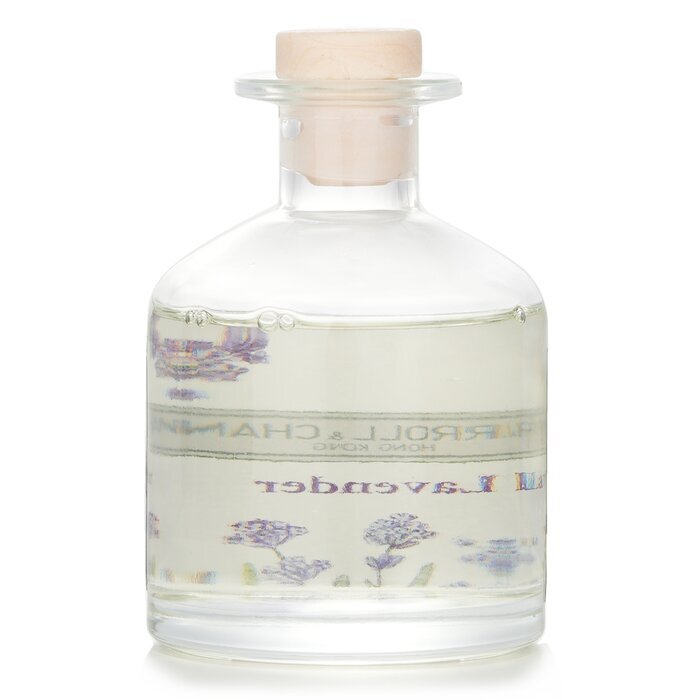 Carroll &amp; Chan Duftstäbchen-Diffusor – Lavendel, 200 ml