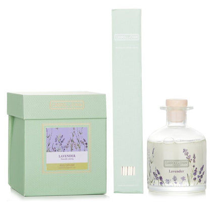 Carroll &amp; Chan Duftstäbchen-Diffusor – Lavendel, 200 ml