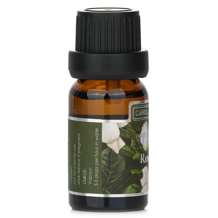 Carroll &amp; Chan Duftöl – Rosal 10 ml