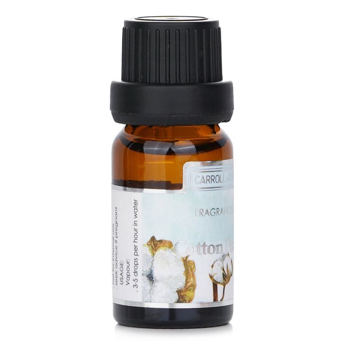Carroll &amp; Chan Duftöl – Baumwollblüte, 10 ml