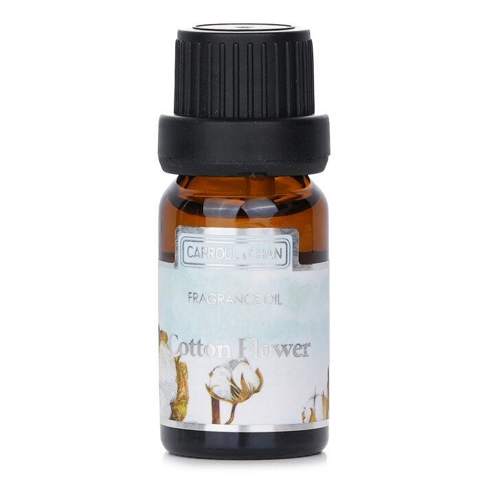 Carroll &amp; Chan Duftöl – Baumwollblüte, 10 ml