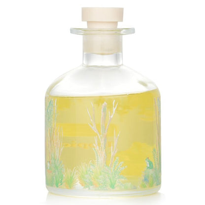 Carroll & Chan Reed Diffuser Refill Set -  Tropical Forest (Sea Moss, Coastal Redwoods & Vetiver) 200ml