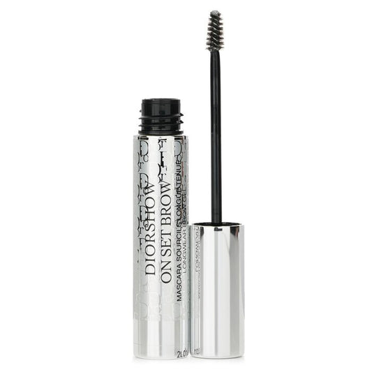 Christian Dior Diorshow On Set Brow -  00 Universal Clear 5ml