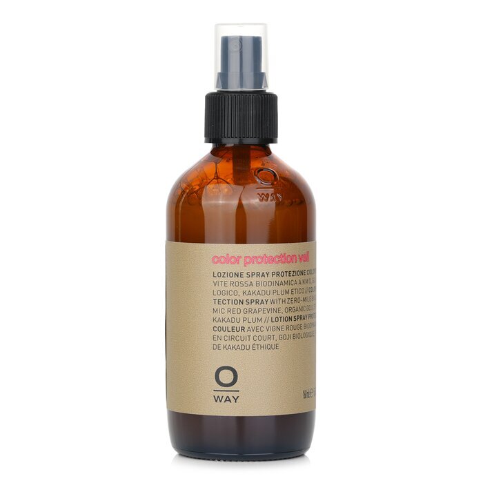 Oway Farbschutzschleier 160ml