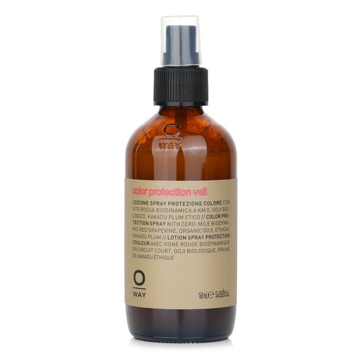 Oway Farbschutzschleier 160ml