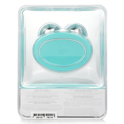 FOREO Bear Microcurrent Facial Toning Device -  Mint 1pcs
