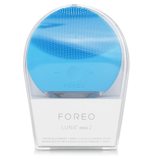 FOREO Luna Mini 2 Smart Mask Treatment Device -  Aquamarine 1pcs