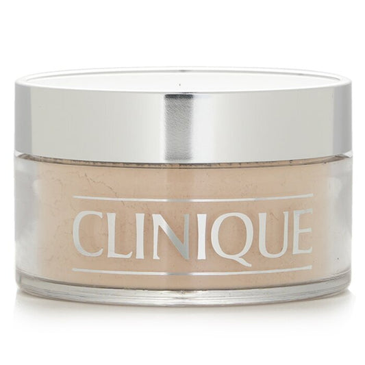 Clinique Blended Gesichtspuder – 08 Transparency Neutral, 25 g