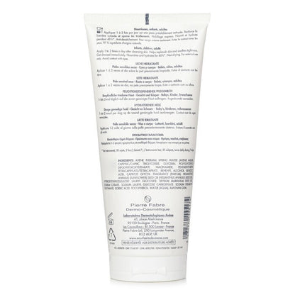 Avene XeraCalm Nutrition Lait Hydratant 200ml