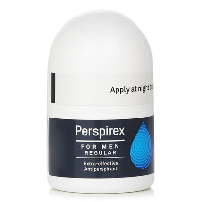 Perspirex For Men Regular Extra Effective Antiperspirant Roll-On 20ml