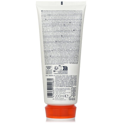 Kerastase Nutritive Lait Vital High Nutrition Ultra-Light Detangling Conditioner (Dry Hair, Fine to Medium) 200ml