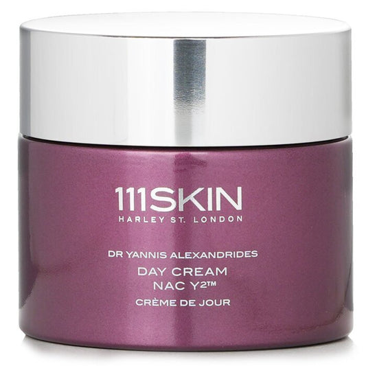 111skin Tagescreme Nac Y2 50ml