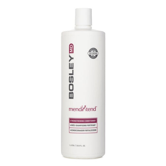 Bosley MendXtend Strengthening Conditioner 1000ml/33.8oz