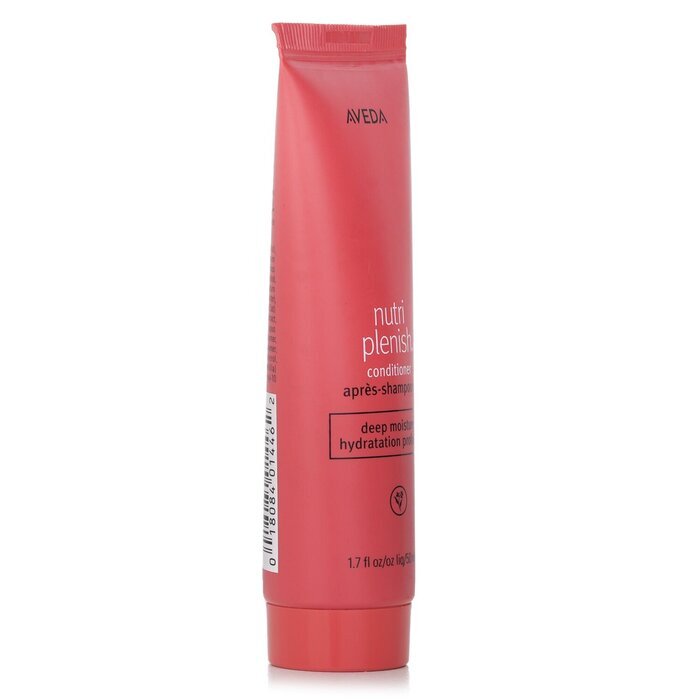 Aveda Nutriplenish Conditioner -  Deep Moisture (Travel Size) 50ml