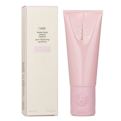 Oribe Serene Kopfhautausgleichender Conditioner 200ml/6.8oz