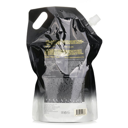 Oribe Gold Lust Repair & Restore Shampoo (Liter Refill) 1000ml