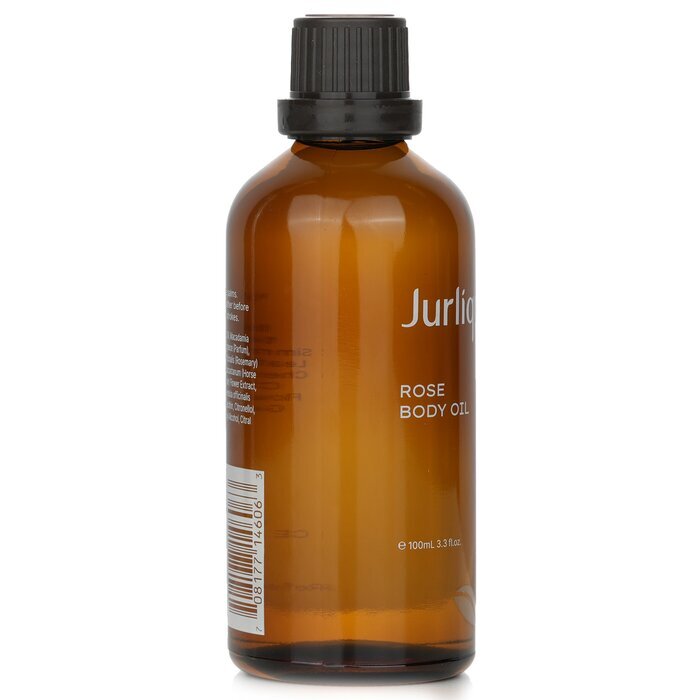 Jurlique Rose Body Oil 100ml