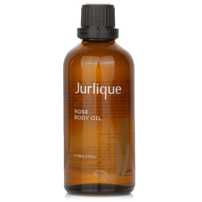 Jurlique Rose Body Oil 100ml