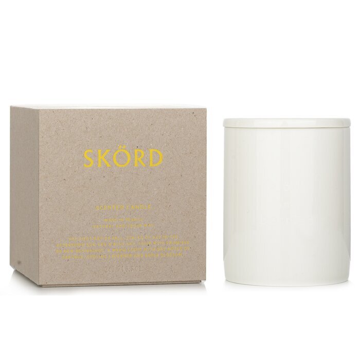 Bjork &amp; Berries Duftkerze - Skord 240g/8,5oz