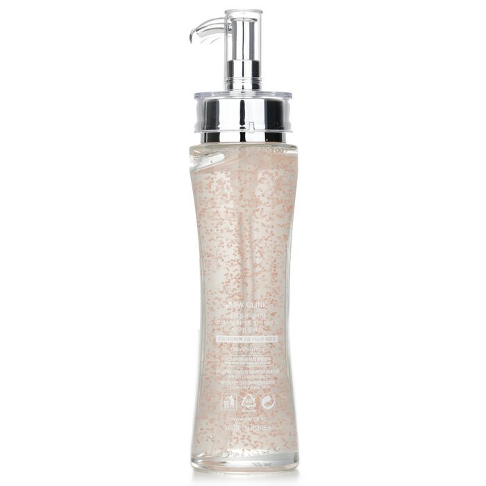 3W Clinic Crystal White Milchessenz Vitamin+ 150ml/5,07oz