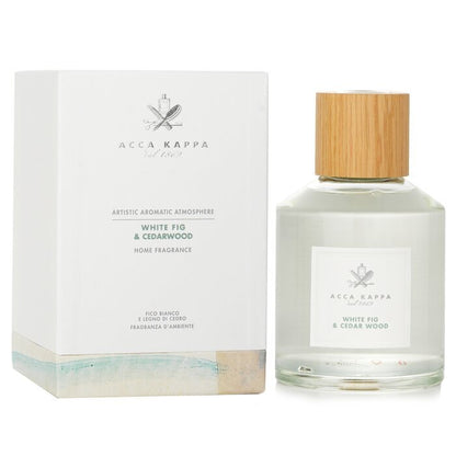 Acca Kappa Weiße Feige &amp; Zedernholz Raumdiffusor 250ml