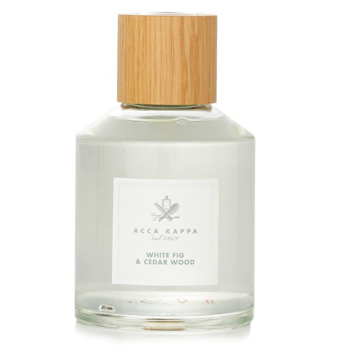Acca Kappa Weiße Feige &amp; Zedernholz Raumdiffusor 250ml