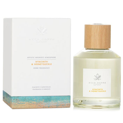 Acca Kappa Hyazinthe &amp; Geißblatt Raumdiffusor 250 ml