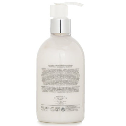 Acca Kappa Mandarine &amp; Grüner Tee Körperlotion 300ml/10.4oz
