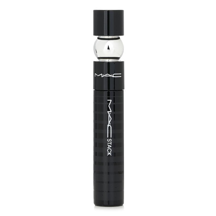 MAC Stack Mascara - # Schwarz 12ml/0.41oz