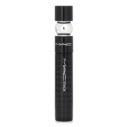 MAC Stack Mascara - # Schwarz 12ml/0.41oz