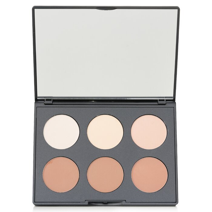 MAC Studio Fix Sculpt And Shape Contour Palette -  Light/Medium 14.4g