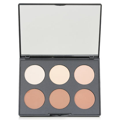 MAC Studio Fix Sculpt And Shape Contour Palette -  Light/Medium 14.4g