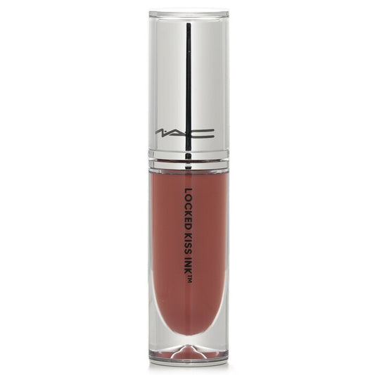 MAC Locked Kiss Ink Lipstick -  62 Bodacious 4ml
