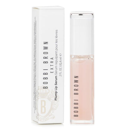 Bobbi Brown Extra Plump Lippenserum - # Bare Pink 6ml/0.2oz
