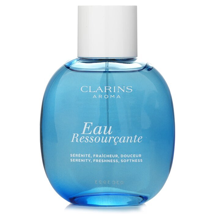 Clarins Eau Ressour��ante Treatment Fragrance Spray 100ml
