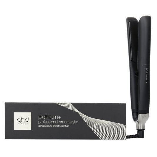 GHD Platinum+ Professional Smart Styler -  Black 1pc