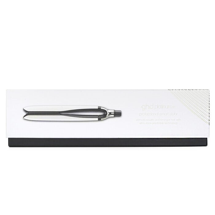 GHD Platinum+ Professional Smart Styler -  White 1pc