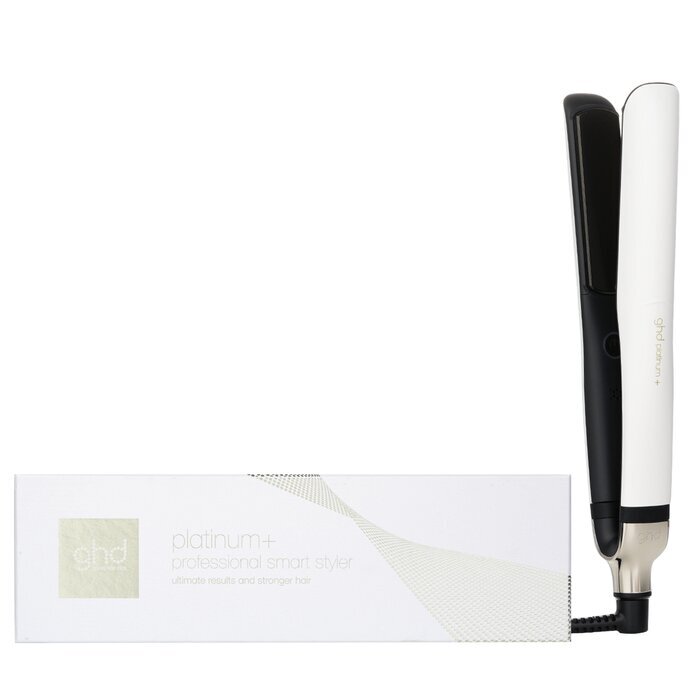 GHD Platinum+ Professional Smart Styler -  White 1pc