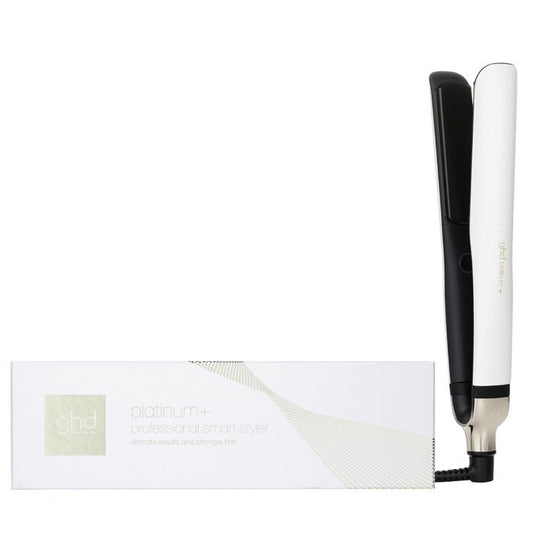 GHD Platinum+ Professional Smart Styler -  White 1pc