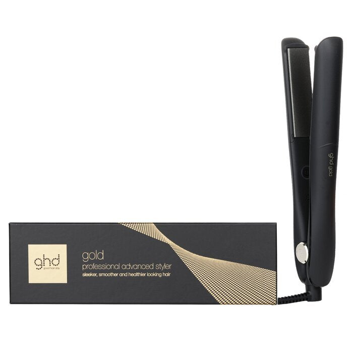GHD Gold Professional Advanced Styler -  Black 1pc