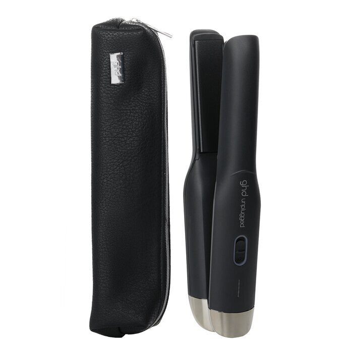 GHD Unplugged On The Go Cordless Styler -  Black 1pc