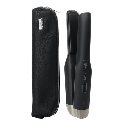 GHD Unplugged On The Go Cordless Styler -  Black 1pc
