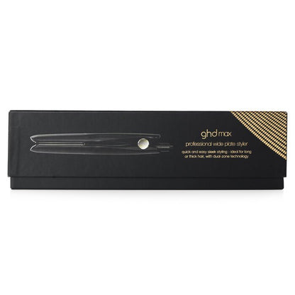 GHD Max Professional Wide Plate Styler -  Black 1pc
