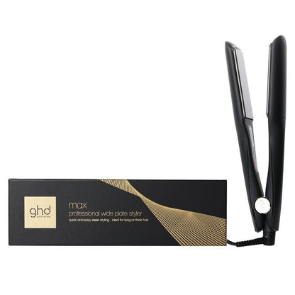 GHD Max Professional Wide Plate Styler -  Black 1pc