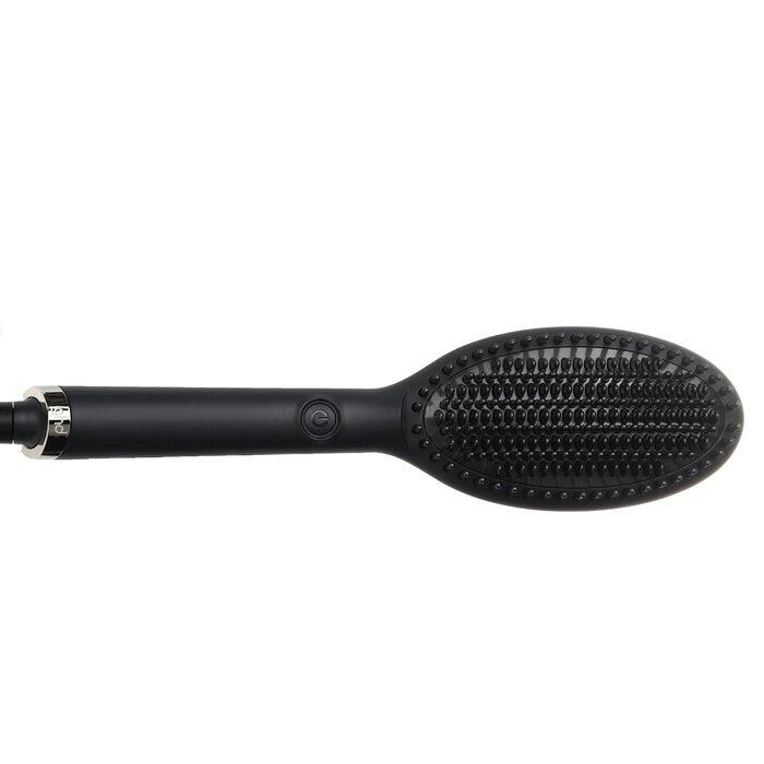 GHD Glide Smoothing Hot Brushes -  Black 1pc