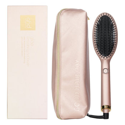 GHD Glide Smoothing Hot Brushes -  Bronze 1pc