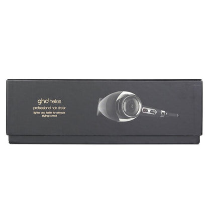 GHD Helios Professional Hair Dryer -  Black 1pc