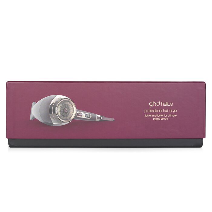 GHD Helios Professional Hair Dryer -  Plum 1pc