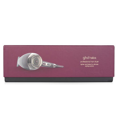 GHD Helios Professional Hair Dryer -  Plum 1pc